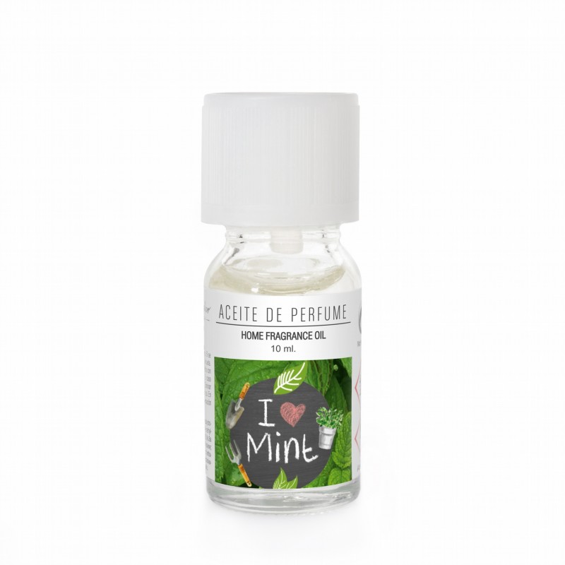 Boles d'olor-Iris – Aceite de Perfume 10 ml