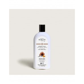 Detergente Premium Maison Berger París – Velours d’Orient (Opio, Vainilla y Cedro)