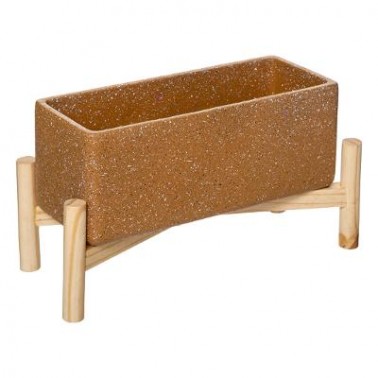 Jardinera Decoración